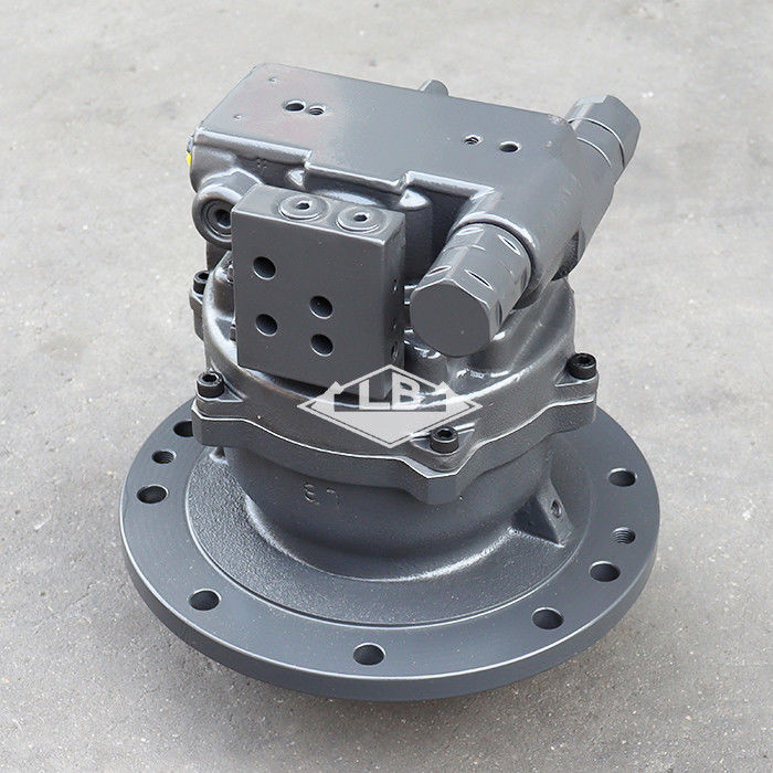 PC56-7 PC57-7 Schwingmaschinen PCR-3B-12A 22H-60-13201 PC56-7 Schwinggetriebe für Bagger
