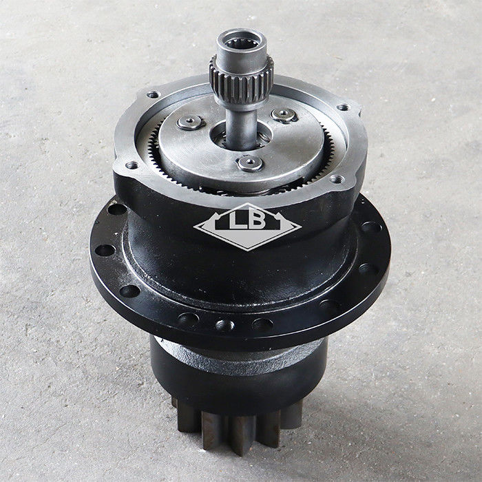 M315D M316 M317 SWING DRIVE 152-7375 1527375 M315D SWING GEARBOX für Bagger