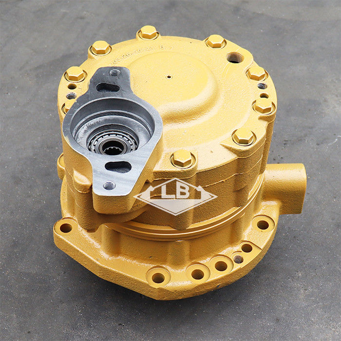 Komatsu PC100-5 PC120-5 Schwingmaschinen 203-26-00112 2032600112 PC120-5 Schwinggetriebe
