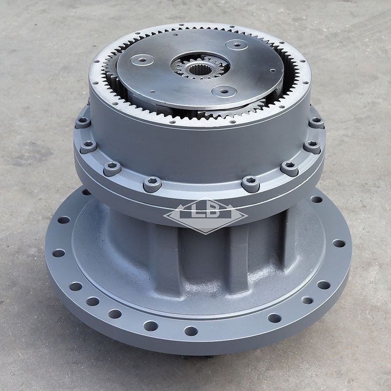 HEX300 R290LC-7 R290LC-9 R300LC-9 Schwingen-Reduzierungsgetriebe 39QB-12101 38K8-10150 38K8-11100 R300-9 Schwingen-Getriebe