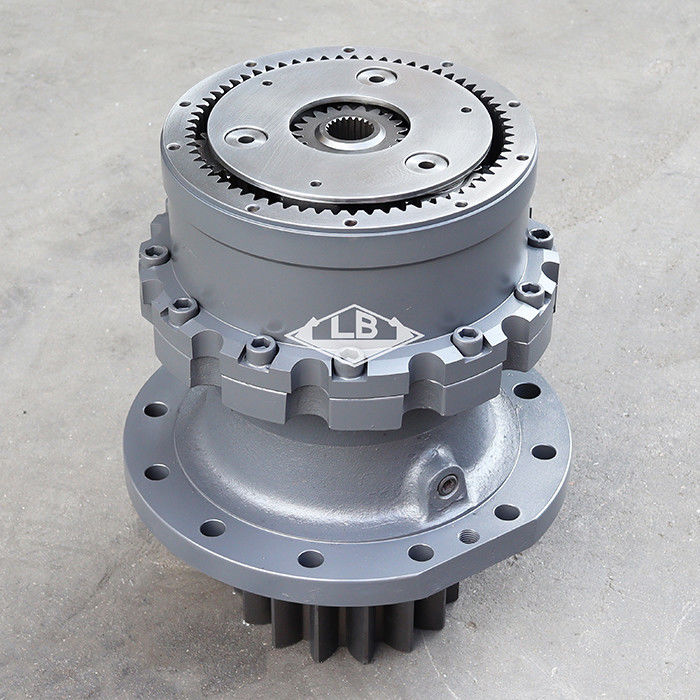 R480LC-9 R520LC-9 Schwingen-Reduzierungsgetriebe 39QB-12100 39QB-12101 39QB-12102 R480-9 Schwingen-Getriebe