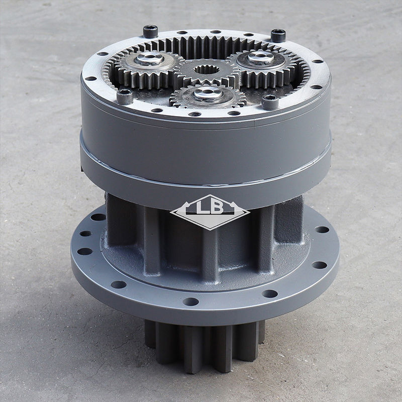 SOLAR130 SOLAR150LC-V DH150 SWING REDUCTION GEAR 2404-1066A 404-00062 SOLAR130 Schwinggetriebe für Bagger