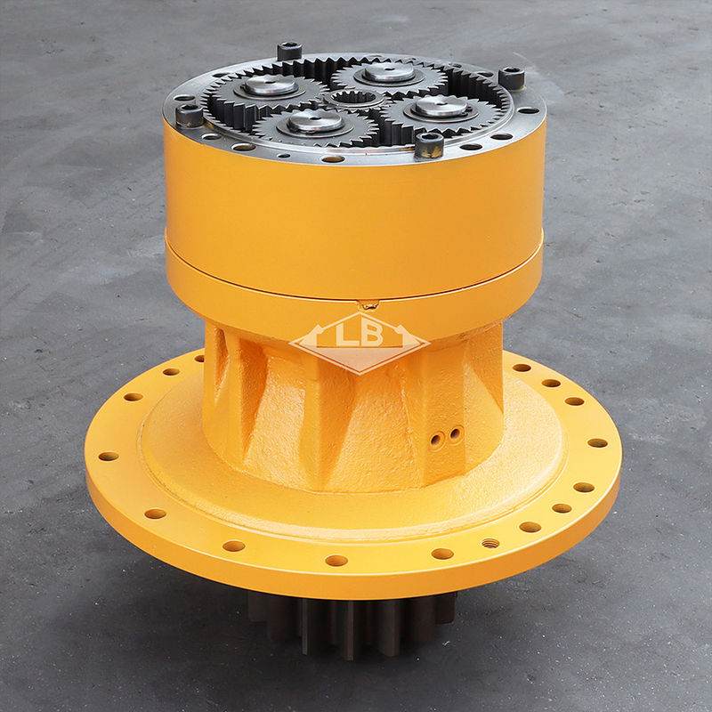 31N8-10180 31N8-10181 R305-7 Schwinggetriebe R290-7 R300-7 R305-7 Schwingverminderung