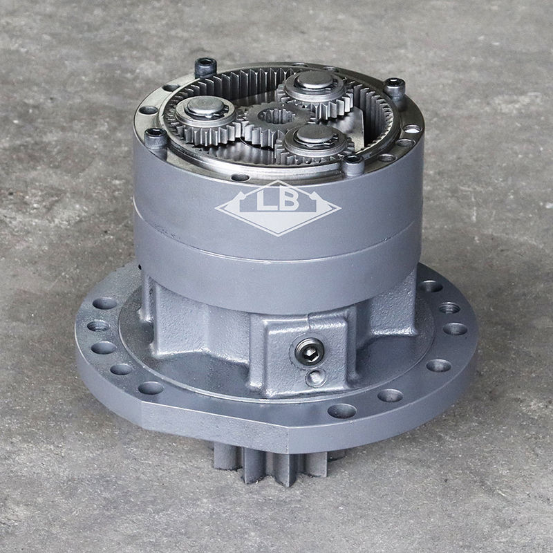 PC60-7 PC70-7 SWING-Maschinen 201-26-00130 201-26-00060 201-26-00040 201-26-00090 PC60-7 Schwinggetriebe