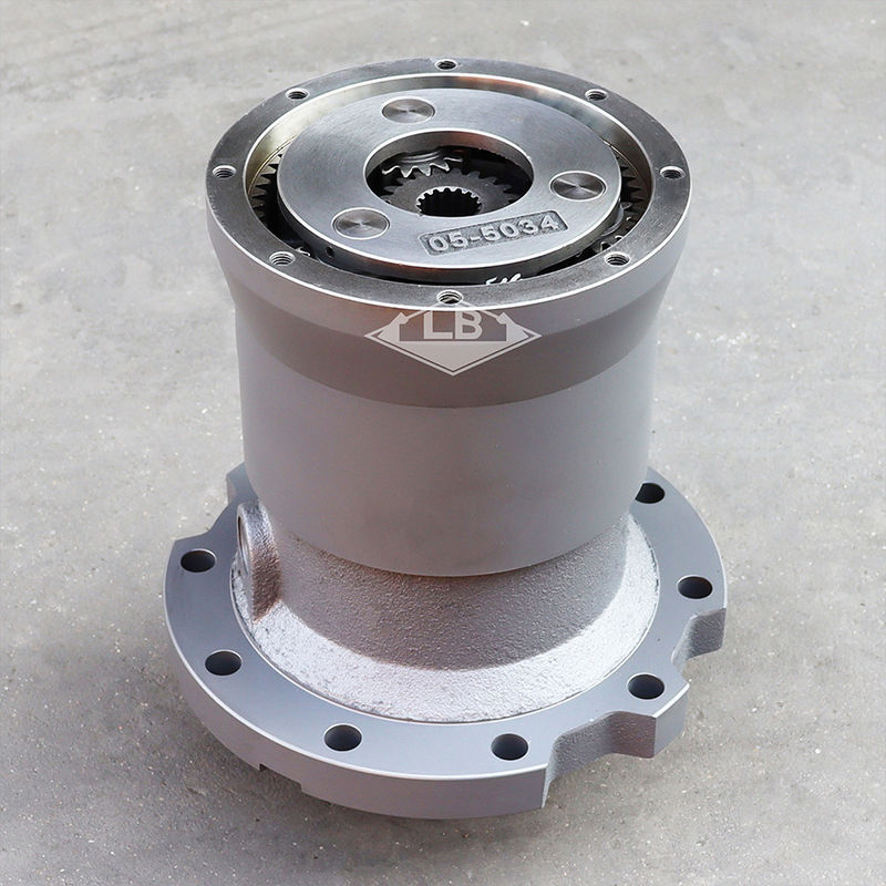 Exkaver EX60-2 EX60-3 EX75UR Schwingen­Gerät ohne Motor 9118328 EX60-2 Schwingen­getriebe für Exkaver
