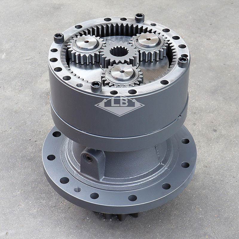 R210-7 Schwingmotorgetriebe 31N6-10180 31N6-10181 31N6-10160 31N6-10161 Schwingreduktor