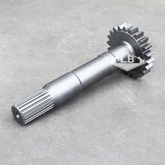 Hitachi Getriebe Teile ZX200-3 ZX200-5G ZX210-3 Sonne Getriebewelle Prop 2050692 ZX210-3 SUN SHAFT