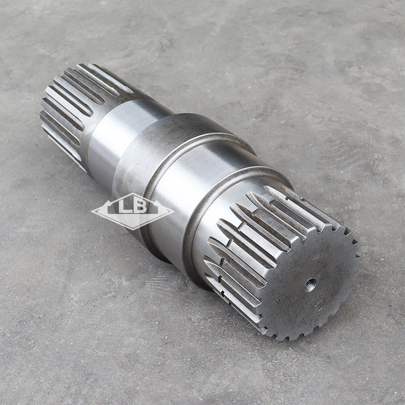 XKAQ-00428 XKAQ-00759 Getriebe Teile SHAFT DRIVE R290-7 R305-7 R320-7 Schwing-Pinion-Welle