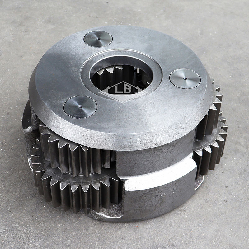 R140-7 R160-7 Teile für Getriebe XKAH-00357 XKAH-00358 XKAH-00355 XKAH-00356 R140-7 TRANSPONENT