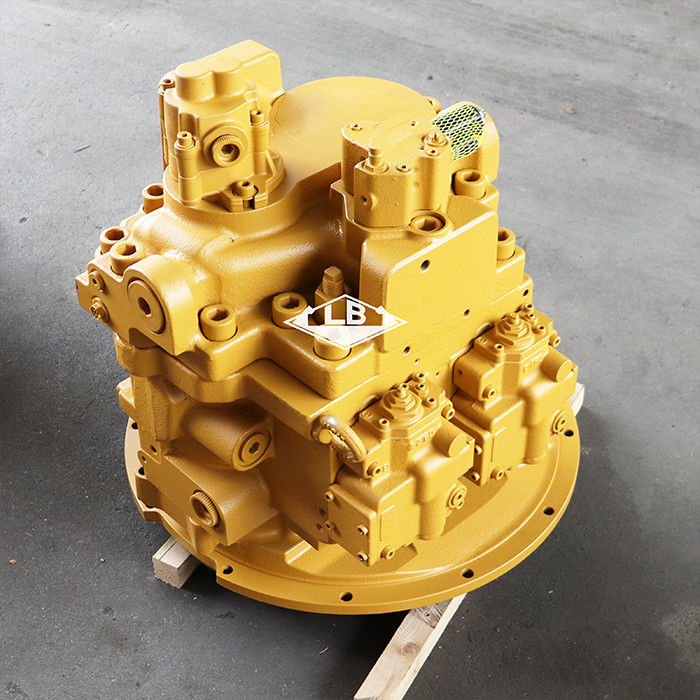 E 336D2 E336D2 Hydraulische Hauptpumpe K5V160DP 504-5477 469-4091